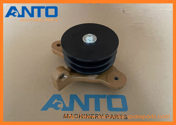 6735-81-6201 6735-81-6200 Idler Pulley KOMATSU PC220LL-6에 대한 발굴기 예비 부품