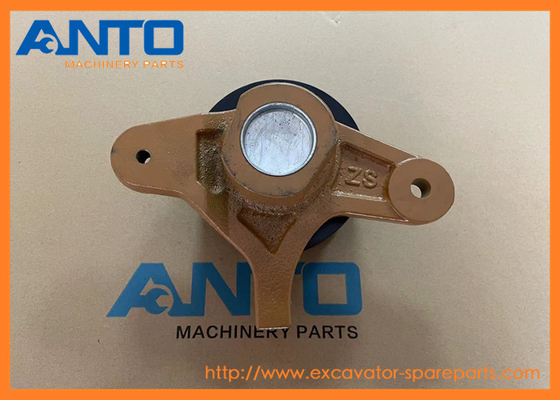 6735-81-6201 6735-81-6200 Idler Pulley KOMATSU PC220LL-6에 대한 발굴기 예비 부품