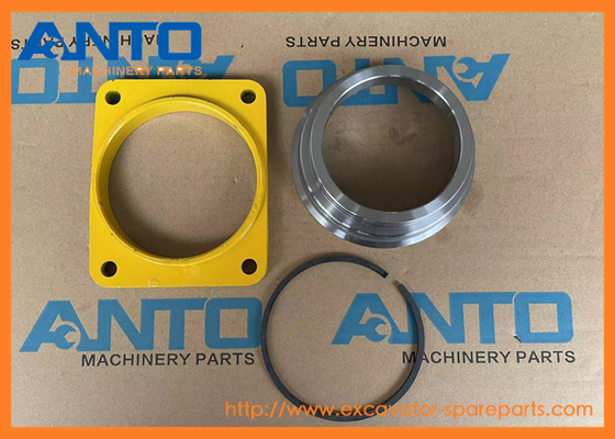 6693-12-5530 6693125530 플랜지 KOMATSU NTO-6-CI-1C용 발굴기 부품