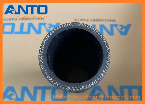 07260-25822 07260-05822 호스 KOMATSU 바퀴 로더 WA500-6에 대한 예비 부품