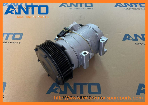 14X-911-7112 14X9117112 KOMATSU 엔진 SAA6D170E에 대한 압축 장치