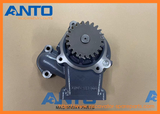 6252-61-1100 R6252611100 물 펌프 KOMATSU PC490LC-10용 발굴기 엔진 부품
