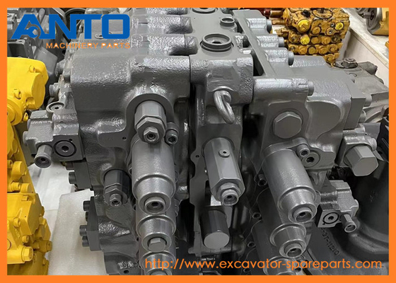 VOE14556410 14556410 EC460B EC460C에 대한 제어 밸브 발굴기 예비 부품