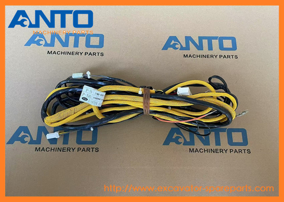 21N6-00013 21N600013 하이?? 라 R140W7 R140W7A에 적합 한 하르네스 발굴기 엔진 부품