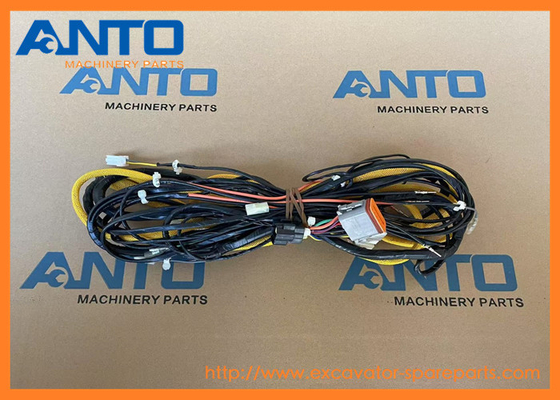 21N6-00013 21N600013 하이?? 라 R140W7 R140W7A에 적합 한 하르네스 발굴기 엔진 부품
