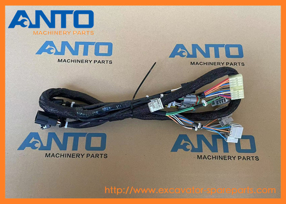 HYUNDAI R140W7 R170W7에 적합 한 21N8-11151 21N811151 하르네스 발굴기 엔진 부품