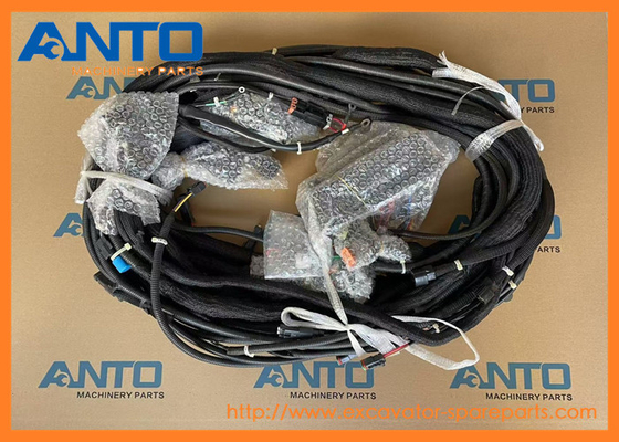 21N9-10018 21N910018 히운다이 R320LC7에 적합 한 하르네스 발굴기 전기 부품