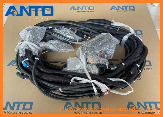 21N9-10018 21N910018 히운다이 R320LC7에 적합 한 하르네스 발굴기 전기 부품