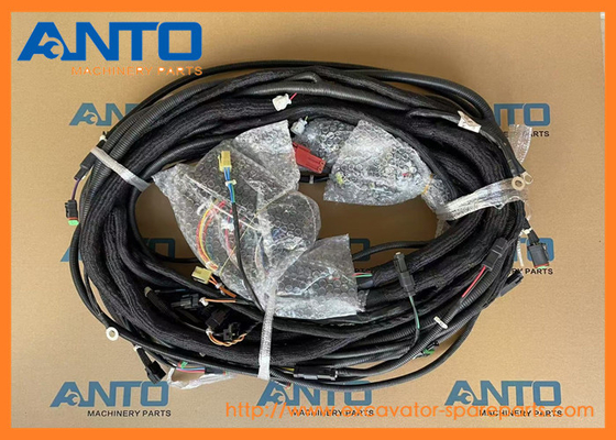 21N9-10018 21N910018 히운다이 R320LC7에 적합 한 하르네스 발굴기 전기 부품