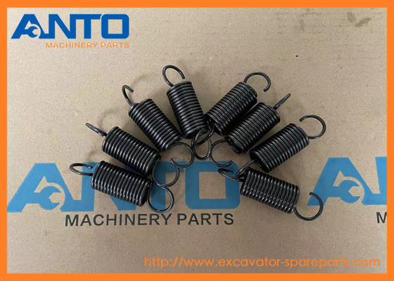 144-33-11260 1443311260 스프링 KOMATSU D58E-1 D60A-6용 볼도저 예비 부품