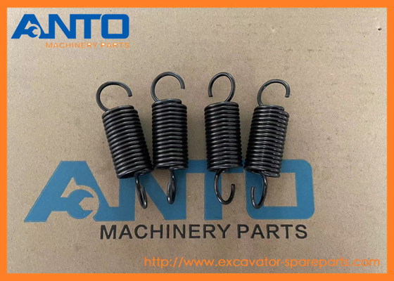 135-43-21480 1354321480 스프링 KOMATSU D20P-7A D21A-5용 볼도저 예비 부품
