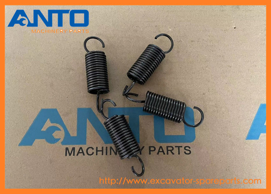 135-43-21480 1354321480 스프링 KOMATSU D20P-7A D21A-5용 볼도저 예비 부품
