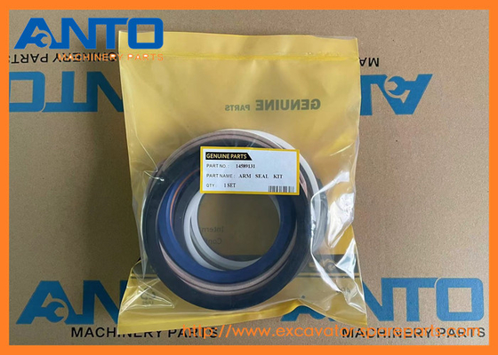 VOE14589131 14589131 봉쇄 키트 EC210C EC235C에 대한 발굴기 예비 부품
