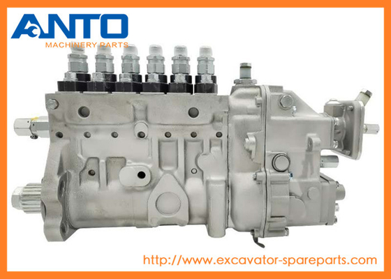 6222-71-1410 6222711410 연료 주입 펌프 KOMATSU SA6D108-1G용 발굴기 엔진 부품