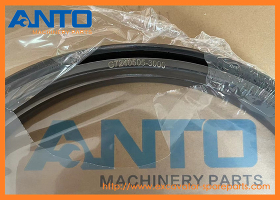 TZ300-328-40-B 떠있는 밀봉 키트 KOMATSU PC138US-8에 대한 발굴기 예비 부품