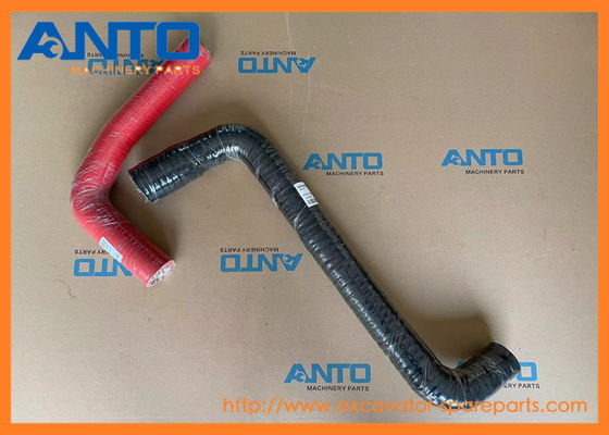 423-03-41860 423-03-41730 Hose KOMATSU 바퀴 로더 WA380-6에 적합한 예비 부품
