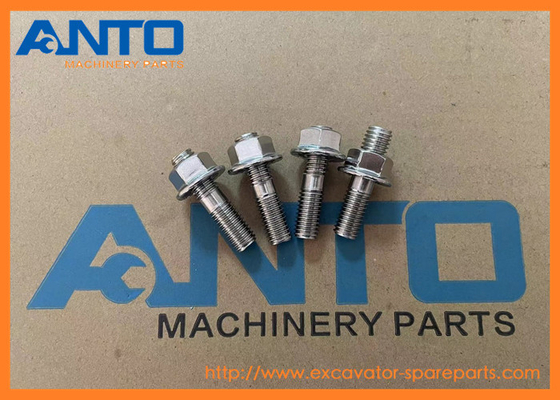 6732-81-8810 6732-81-8820 Stud KOMATSU PC300-7 PC360-7에 대한 발굴기 부품