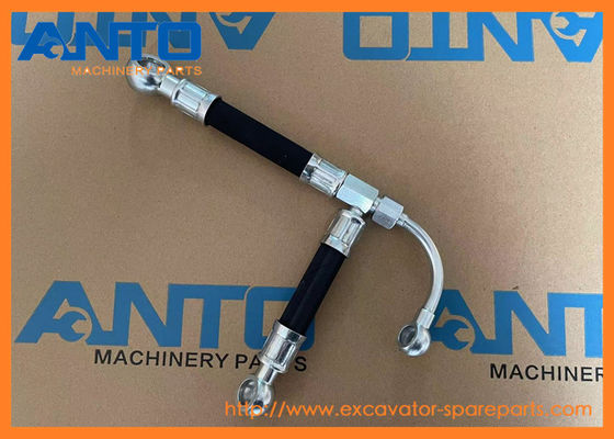 VOE20972320 20972320 EC240C EC290B에 대한 연료 파이프 발굴기 예비 부품