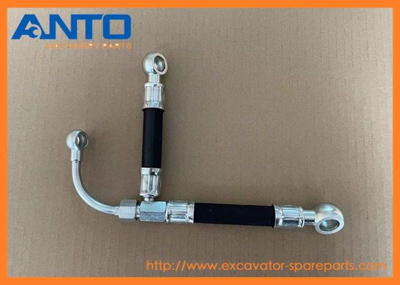 VOE20972320 20972320 EC240C EC290B에 대한 연료 파이프 발굴기 예비 부품