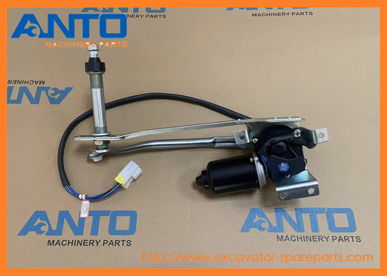 2A5-53-12721 2A55312721 와이퍼 모터 아시 KOMATSU PC300-8 PC350-8에 대한 발굴기 부품