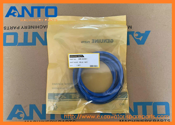 2480-6043KT 24806043KT 밀봉 키트 DOOSAN 발굴기 센터 합동 부품 DH215-9