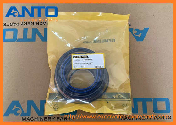 2440-9339KT 24409339KT 밀봉 키트 DOOSAN 발굴기 빗자루 실린더 부품 200W-V