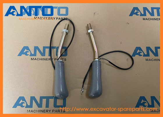 2045472 HITACHI EG110R EG70R EX1200-5 EX1200-5C에 적합 한 손잡이 발굴기 예비 부품