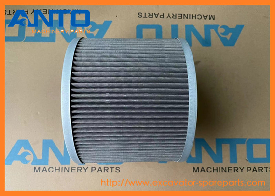 2474-9016A 24749016A 수압 필터 흡수 DOOSAN DL200에 대한 발굴기 예비 부품