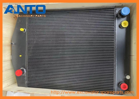 419-03-11104 419-03-11103 라디에이터 ASS'Y KOMATSU 바퀴 로더 WA300-1 WA320-1에 적합한 예비 부품