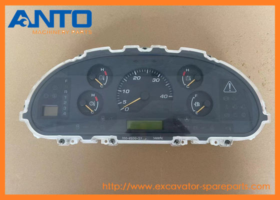 7823-30-9208 7823309208 모니터 KOMATSU 바퀴 로더 WA380-6 WA430-6에 대한 예비 부품