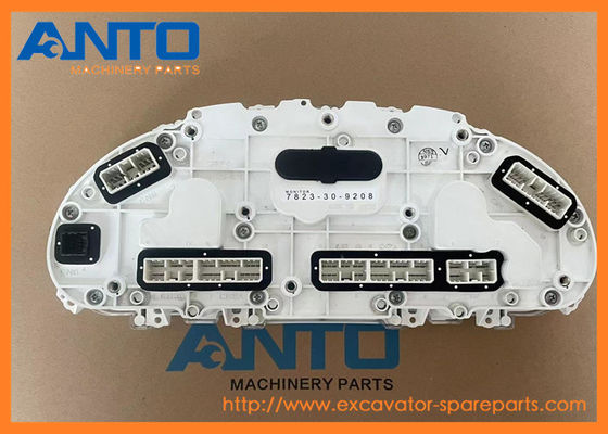 7823-30-9208 7823309208 모니터 KOMATSU 바퀴 로더 WA380-6 WA430-6에 대한 예비 부품