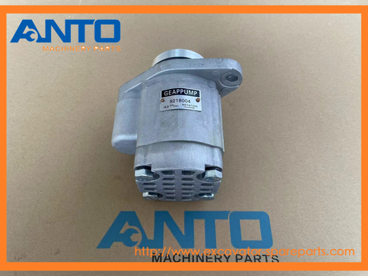 9218004 4255303 0408200 수압 기어 펌프 HITACHI EX100-2용 발굴기 부품