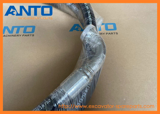 208-62-63370 2086263370 KOMATSU PC400에 적합 한 Hose Excavator 예비 부품