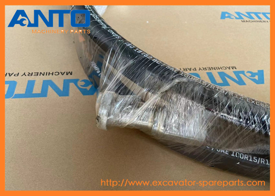 208-62-63370 2086263370 KOMATSU PC400에 적합 한 Hose Excavator 예비 부품