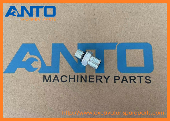 208-62-71540 2086271540 코마쓰 PC300 PC300HD에 맞는  Nipple Excavator 예비 부품