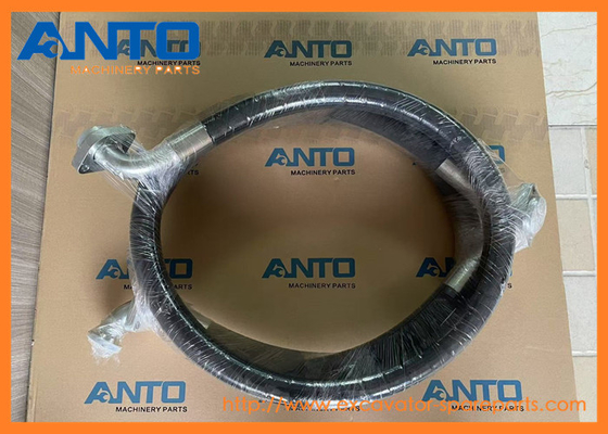 208-62-74611 2086274611 코마쓰 PC400 PC450에 적합 한 Hose Excavator 예비 부품