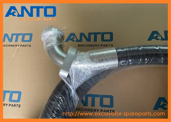 208-62-74611 2086274611 코마쓰 PC400 PC450에 적합 한 Hose Excavator 예비 부품