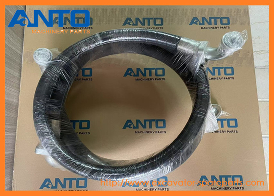 208-62-74621 2086274621 KOMATSU PC400 PC450 PC550에 적합 한 호스 발굴기 예비 부품