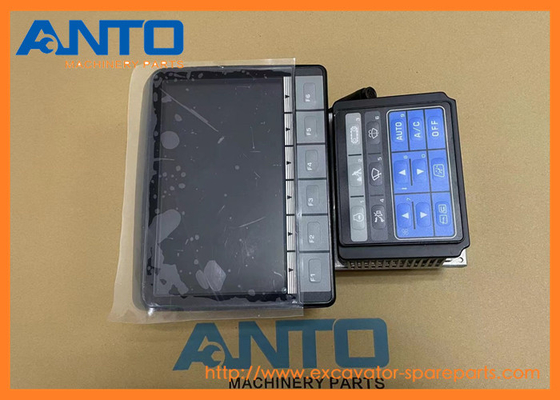 7835-31-5006 7835-31-5003 모니터 KOMATSU PC300-8 PC350-8에 대한 발굴기 예비 부품