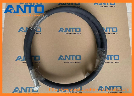 209-64-12141 2096412141 KOMATSU PC750 PC750SE에 적합 한 Hose Excavator 예비 부품