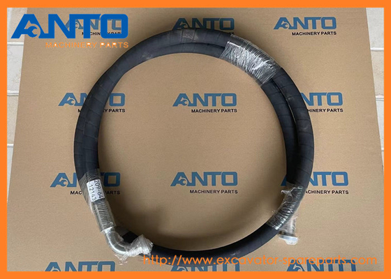 209-64-12141 2096412141 KOMATSU PC750 PC750SE에 적합 한 Hose Excavator 예비 부품