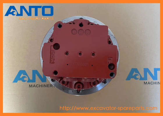 20M-60-82001 20M6082001 모터 발굴기 여행 모터 피트 KOMATSU PC12R