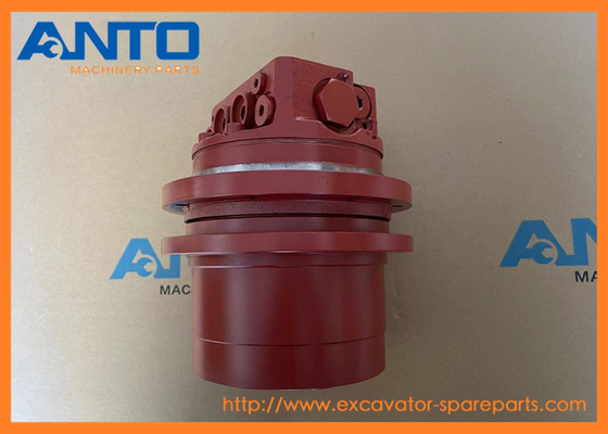20M-60-82001 20M6082001 모터 발굴기 여행 모터 피트 KOMATSU PC12R