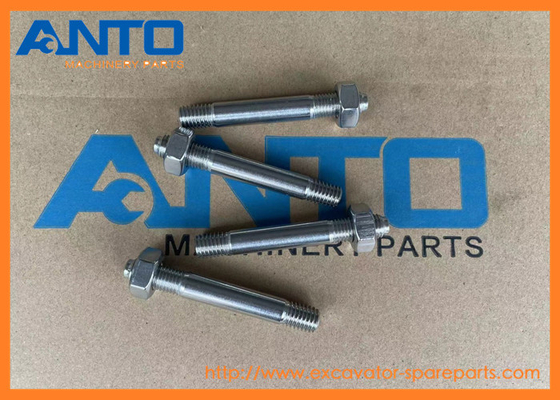 20412314 20412308 EC235C EC240C에 대한 스터드 발굴기 예비 부품