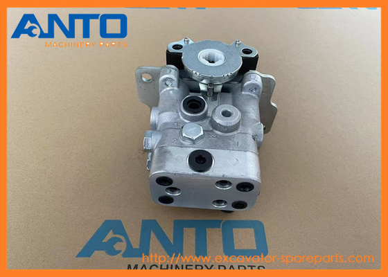 702-16-04250 7021604250 여행 파일럿 제어 밸브 KOMATSU PC200-8 PC350-8에 대한 발굴기 예비 부품