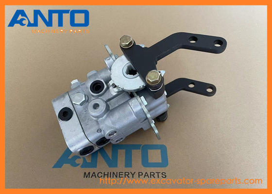 702-16-04250 7021604250 여행 파일럿 제어 밸브 KOMATSU PC200-8 PC350-8에 대한 발굴기 예비 부품