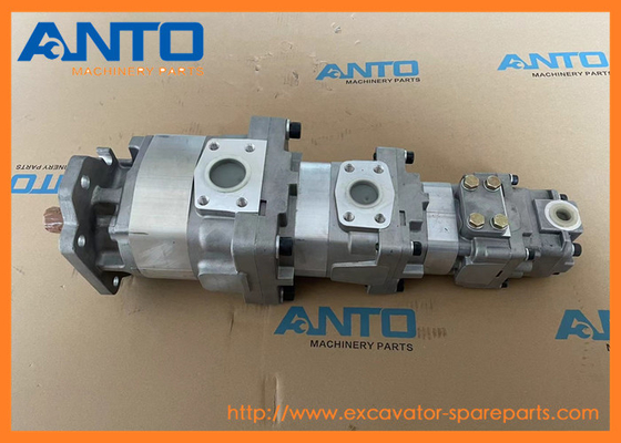 705-56-36050 705-56-36051 수압 펌프 KOMATSU 바퀴 로더 엔진 부품 WA320-5