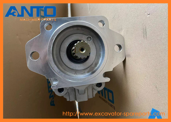705-56-36050 705-56-36051 수압 펌프 KOMATSU 바퀴 로더 엔진 부품 WA320-5