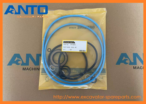 VOE14718261 14718261 압축 키트 발굴기 여행 모터 부품 EC220D EC250D