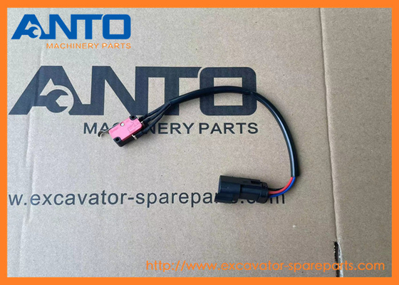 21N820300 21N8-20300 HYUNDAI 발굴기 전기 부품을 위한 스위치 R140W7 R140W7A